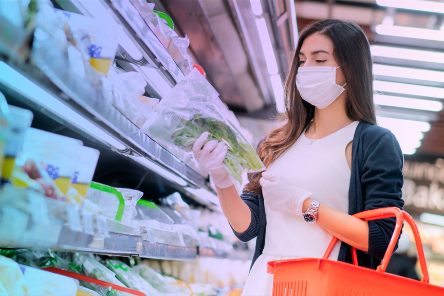 10 tendencias que marcarán al consumidor post pandemia 10 tendencias que marcarán al consumidor post pandemia