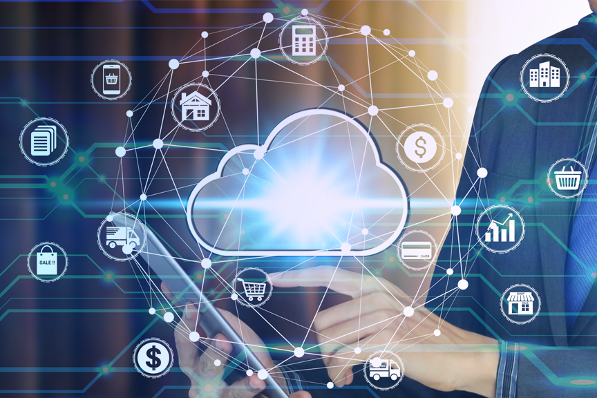 Cuatro tendencias que marcarán el rumbo de la tecnología en 2021 Cuatro tendencias que marcarán el rumbo de la tecnología en 2021