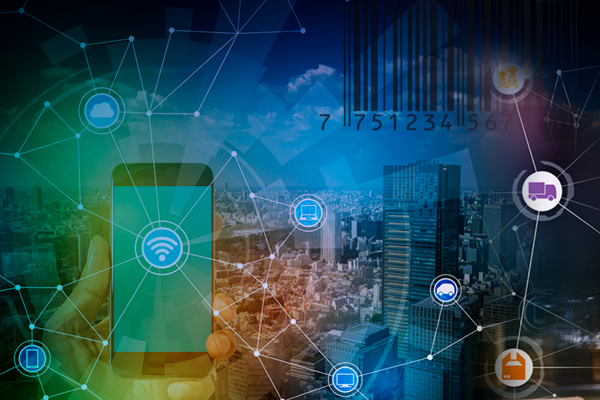 Digitalización y trazabilidad extrema a un ‘clic’ de distancia Digitalización y trazabilidad extrema a un ‘clic’ de distancia