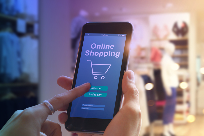 Claves para comprar vía Online de forma segura Claves para comprar vía Online de forma segura