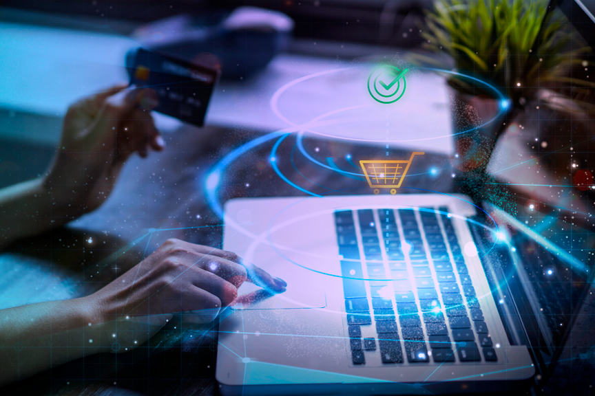 10 tendencias que marcan el e-Commerce este 2022 10 tendencias que marcan el e-Commerce este 2022