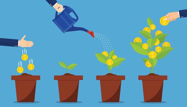 UNA STARTUP DEBE TOMAR DECISIONES COMO UNA VENTURE CAPITAL UNA STARTUP DEBE TOMAR DECISIONES COMO UNA VENTURE CAPITAL