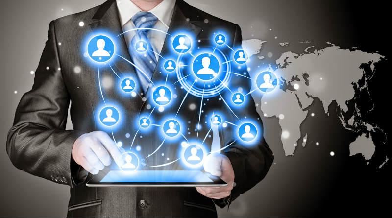 Cinco redes sociales empresariales que potenciarán tus negocios Cinco redes sociales empresariales que potenciarán tus negocios