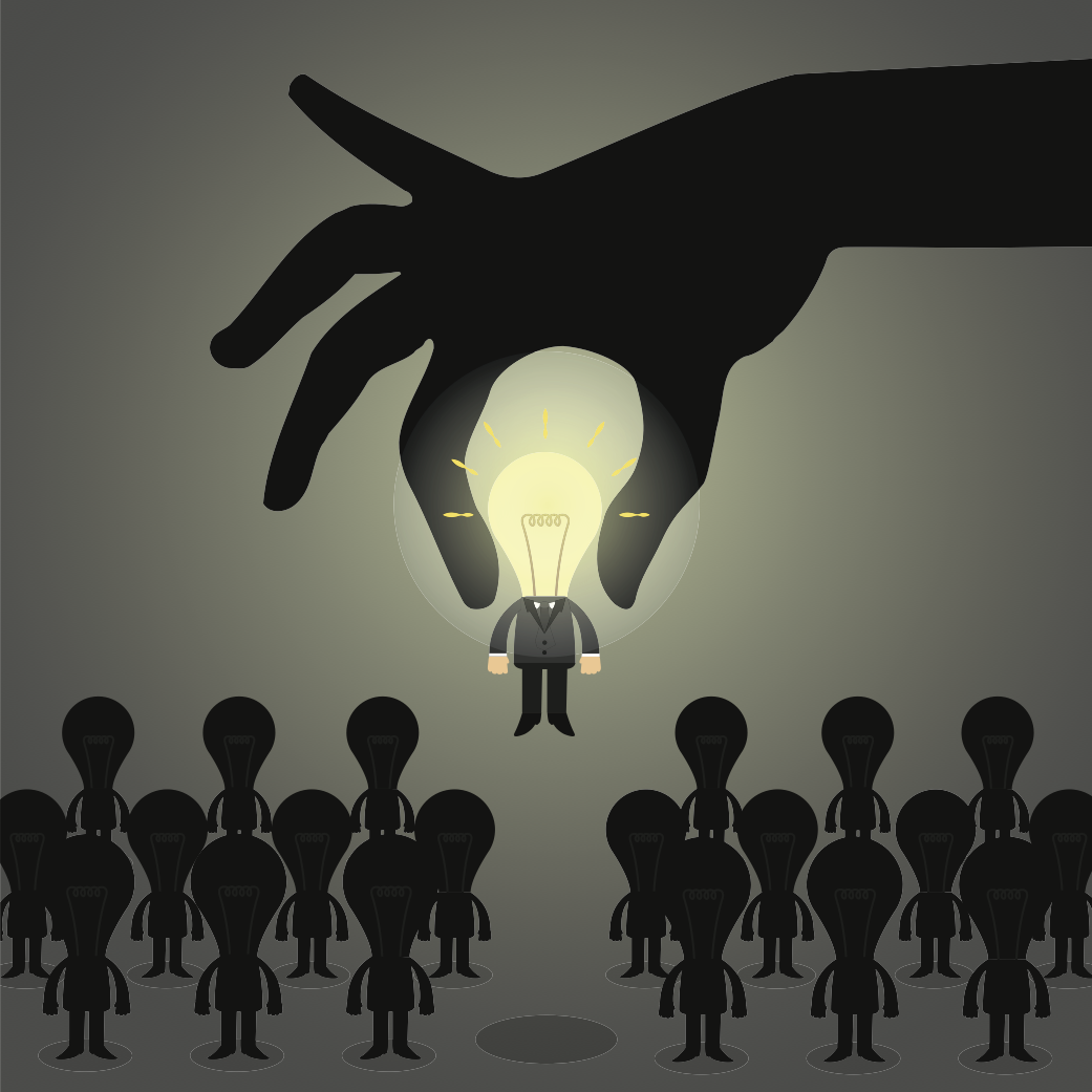 ¿CÓMO ATRAER TALENTO A TU COMPAÑÍA? ¿CÓMO ATRAER TALENTO A TU COMPAÑÍA?