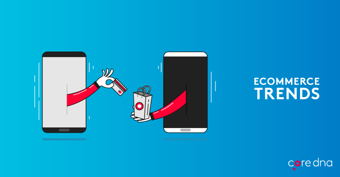 Las tres tendencias en comercio electrónico para este 2019 Las tres tendencias en comercio electrónico para este 2019