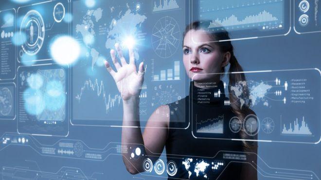 LAS CUATRO TENDENCIAS EN TECNOLOGÍA QUE TRANSFORMARÁN TU EMPRESA EL 2019 LAS CUATRO TENDENCIAS EN TECNOLOGÍA QUE TRANSFORMARÁN TU EMPRESA EL 2019