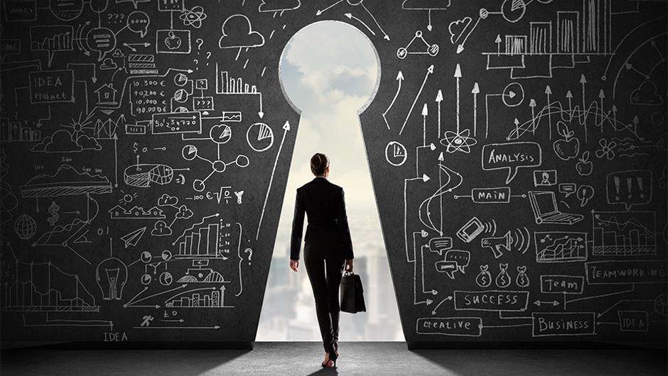 4 SECRETOS DE LIDERAZGO QUE DEBERÍAS CONOCER 4 SECRETOS DE LIDERAZGO QUE DEBERÍAS CONOCER