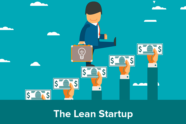¿QUIÉRES REALIZAR TU PROPIA ‘LEAN STARTUP’? SIGUE ESTOS CONSEJOS PARA AHORRAR EN EL PROCESO ¿QUIÉRES REALIZAR TU PROPIA ‘LEAN STARTUP’? SIGUE ESTOS CONSEJOS PARA AHORRAR EN EL PROCESO