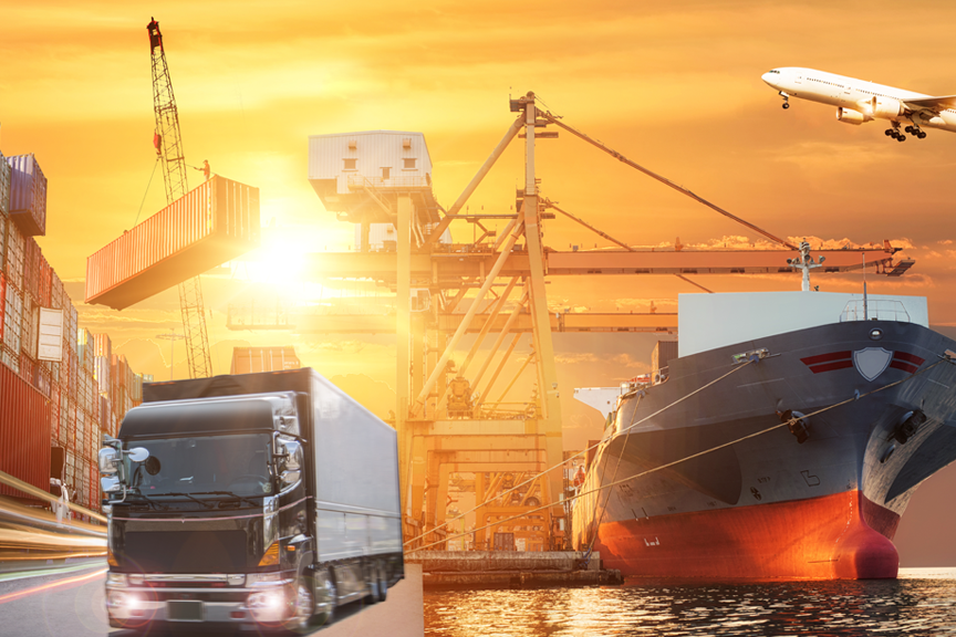 CONOCE LOS SECRETOS PARA REVOLUCIONAR LA GESTIÓN DE DISTRIBUCIÓN Y TRANSPORTE CONOCE LOS SECRETOS PARA REVOLUCIONAR LA GESTIÓN DE DISTRIBUCIÓN Y TRANSPORTE