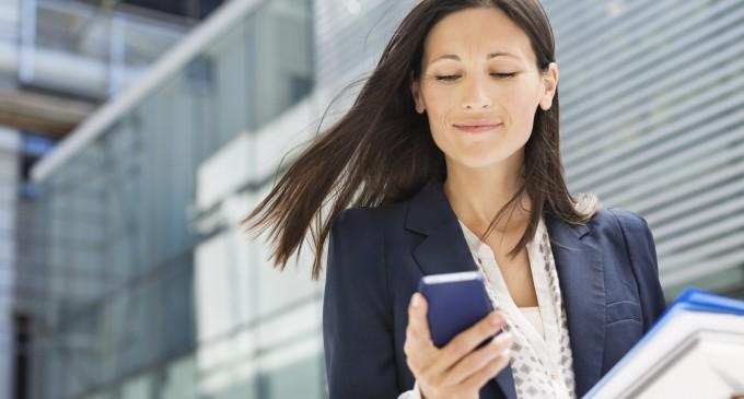La mujer en el retail: ¿por qué la transformación digital no las amenaza? La mujer en el retail: ¿por qué la transformación digital no las amenaza?
