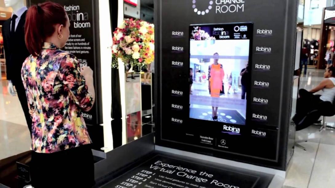 LAS CUATRO TENDENCIAS DIGITALES MÁS GRANDES DEL RETAIL EN CHINA LAS CUATRO TENDENCIAS DIGITALES MÁS GRANDES DEL RETAIL EN CHINA
