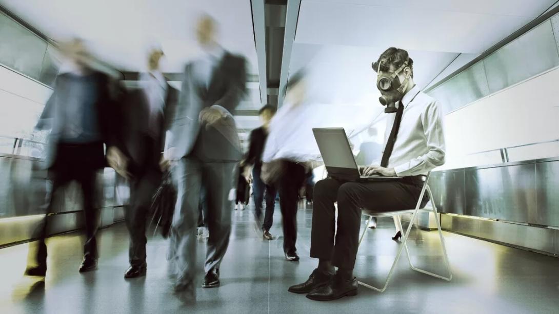 CUATRO SEÑALES DE ALERTA DE UNA CULTURA EMPRESARIAL TÓXICA CUATRO SEÑALES DE ALERTA DE UNA CULTURA EMPRESARIAL TÓXICA