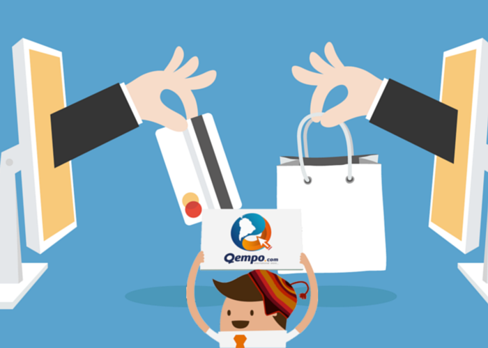 QEMPO: COMPRAS ONLINE EN EE.UU. Y RECIBES EL PRODUCTO EN TU CASA QEMPO: COMPRAS ONLINE EN EE.UU. Y RECIBES EL PRODUCTO EN TU CASA