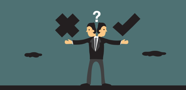 TRES FORMAS DE MEJORAR TU TOMA DE DECISIONES TRES FORMAS DE MEJORAR TU TOMA DE DECISIONES