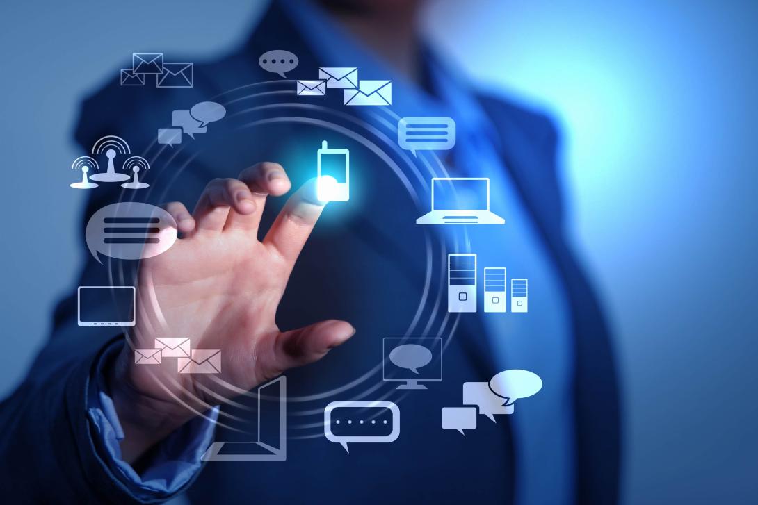 El futuro del "outsourcing logístico" en el gran consumo El futuro del "outsourcing logístico" en el gran consumo
