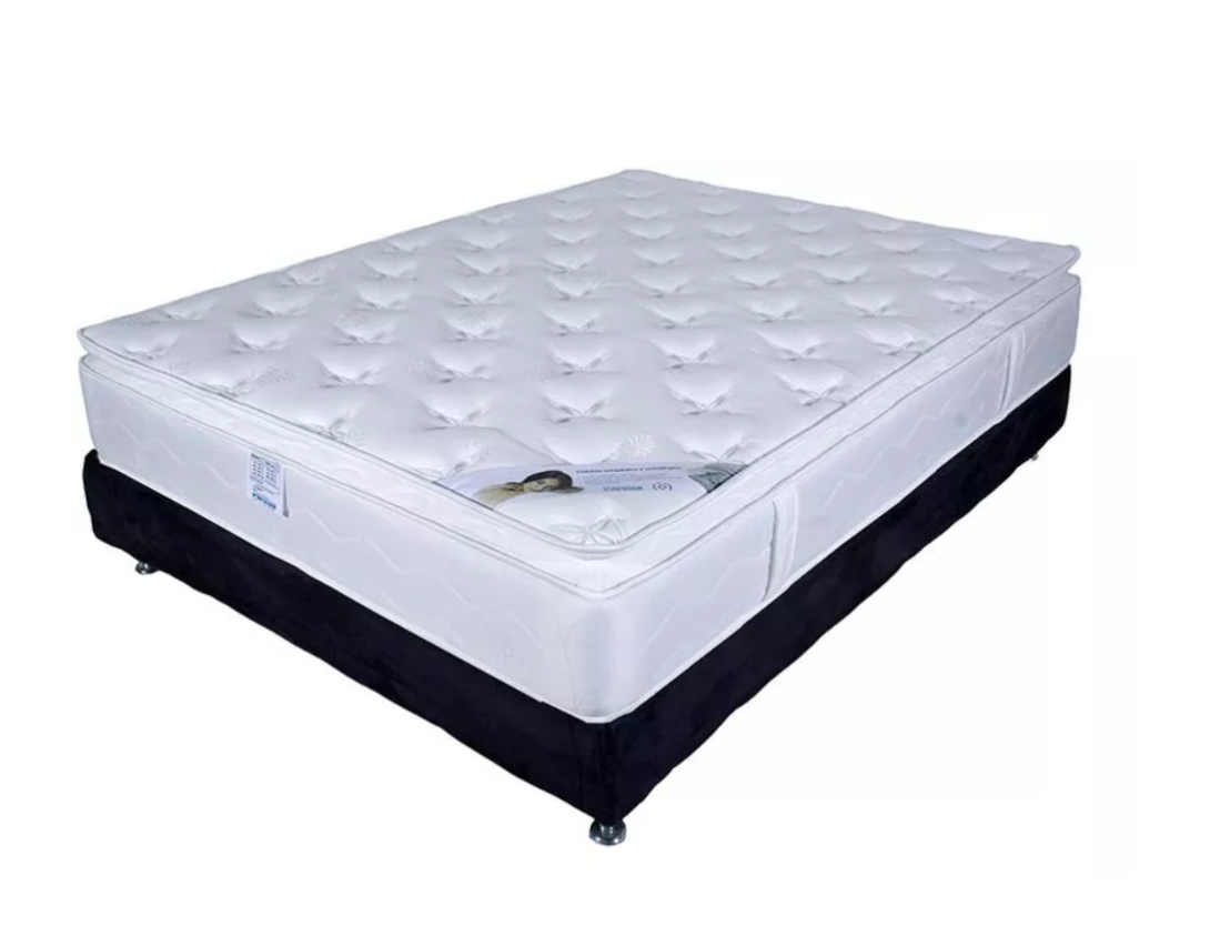 La compañía Paraíso presenta su innovador colchón en caja Velbed La compañía Paraíso presenta su innovador colchón en caja Velbed
