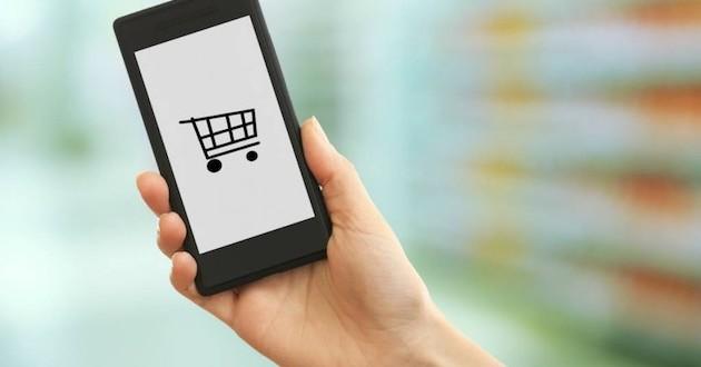 Un 20% más de peruanos comprará online este año Un 20% más de peruanos comprará online este año