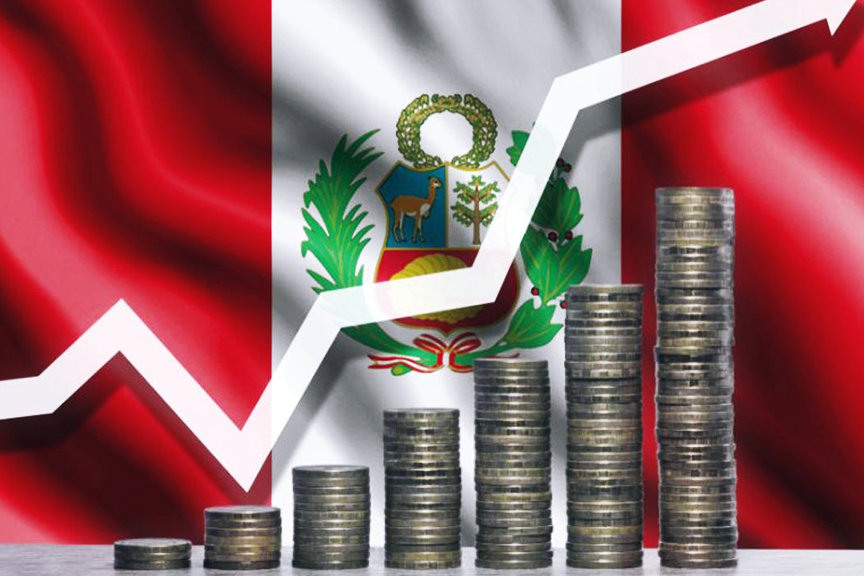 Foro Económico Mundial: “Perú mejora en la mayoría de indicadores” Foro Económico Mundial: “Perú mejora en la mayoría de indicadores”