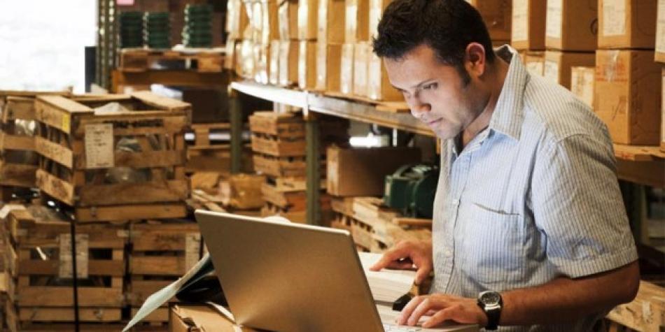 Una nueva plataforma digital ayuda a internacionalizar pymes Una nueva plataforma digital ayuda a internacionalizar pymes