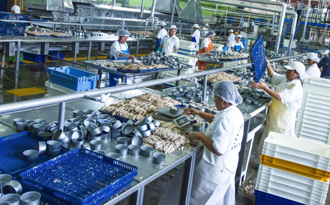 La calidad en el proceso productivo es clave para ser más competitivos en 2019 La calidad en el proceso productivo es clave para ser más competitivos en 2019