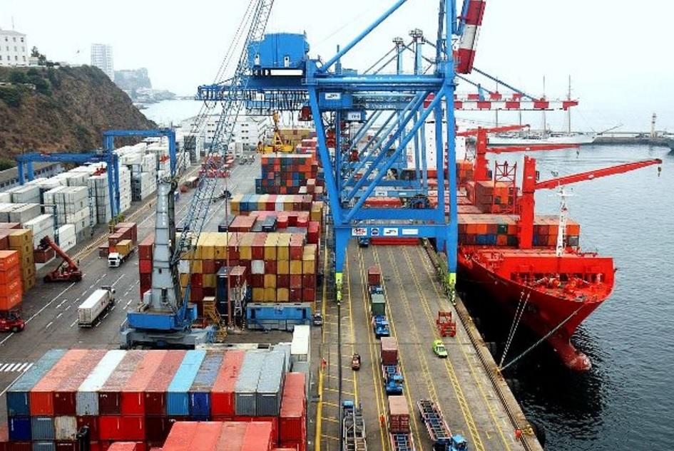 La digitalización, gran aliada para mejorar la operatoria portuaria en Perú La digitalización, gran aliada para mejorar la operatoria portuaria en Perú