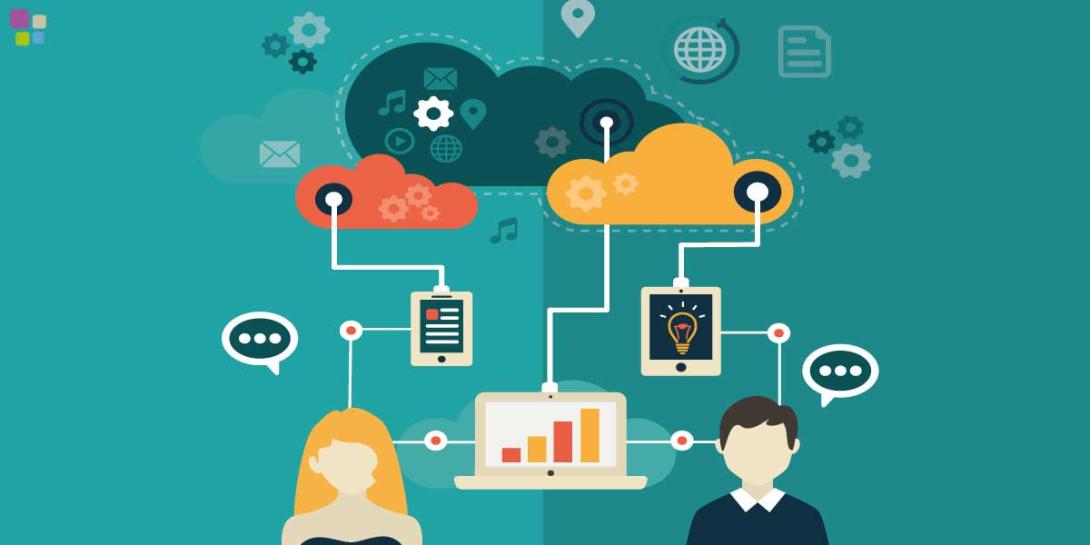 Pymes: ¿cómo ser global en la era digital? Pymes: ¿cómo ser global en la era digital?