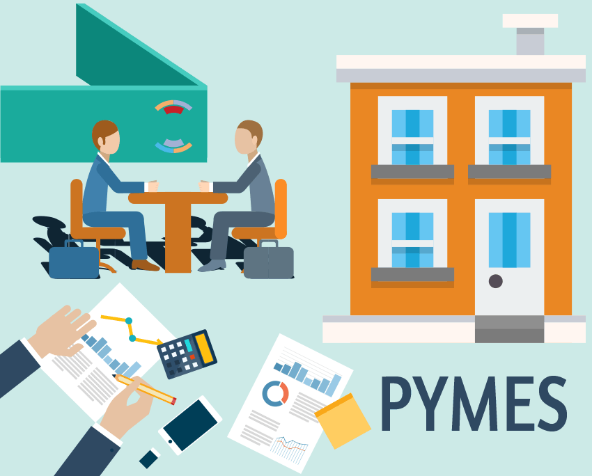 El 62% de las pymes en el país son informales El 62% de las pymes en el país son informales