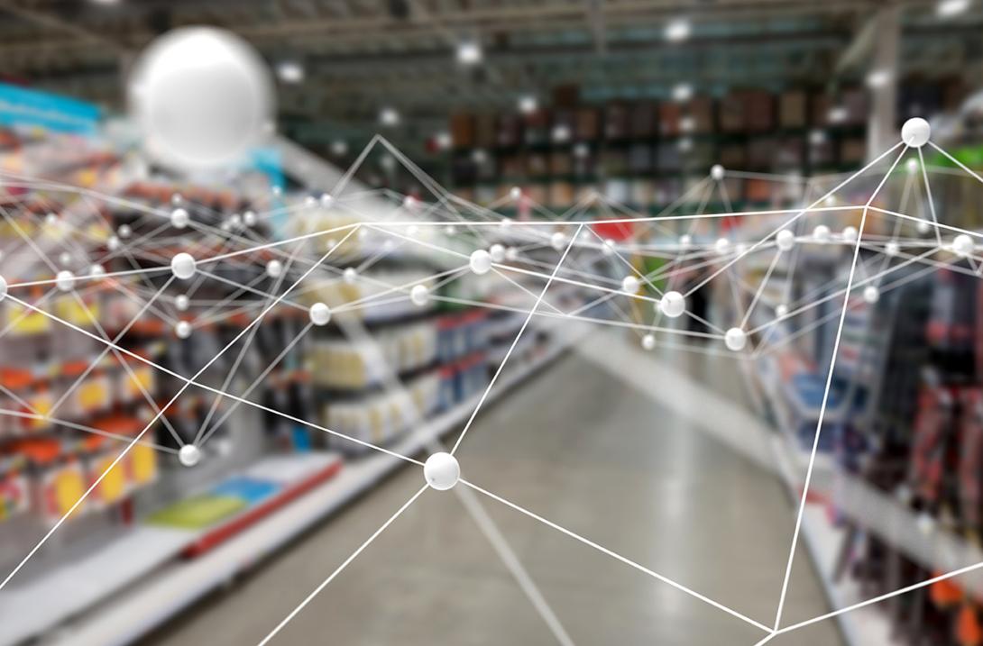 El sector retail, el que más seguidores tiene en social media El sector retail, el que más seguidores tiene en social media