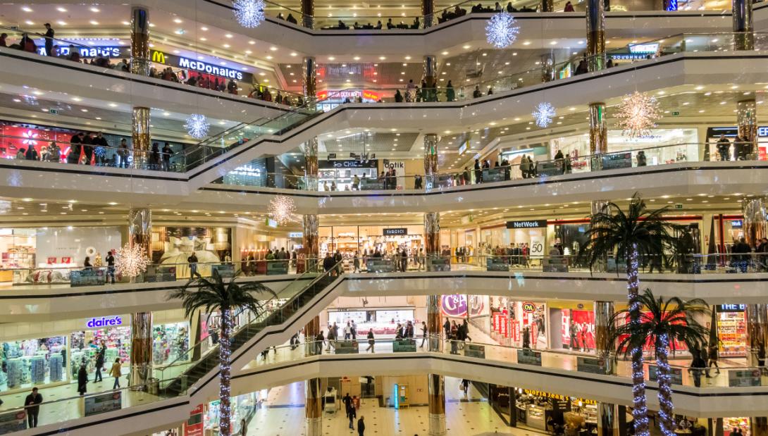 El sector retail en el Perú ha crecido 12,6% en los últimos tres años El sector retail en el Perú ha crecido 12,6% en los últimos tres años