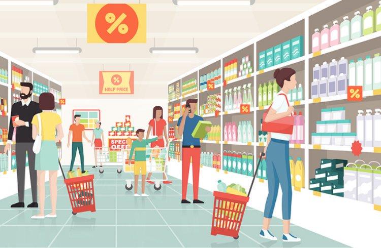 Tercerizar la logística reduce costos de retailers en 6% Tercerizar la logística reduce costos de retailers en 6%