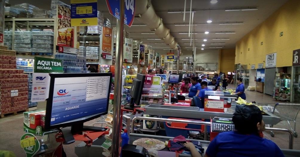 Brasil y México, los motores que harán crecer el retail en Latinoamérica Brasil y México, los motores que harán crecer el retail en Latinoamérica