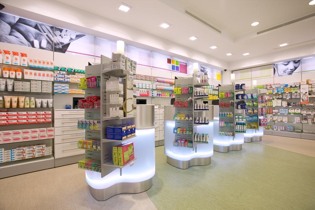 Más promociones y consumo hicieron crecer al retail 7,2% el 2018 Más promociones y consumo hicieron crecer al retail 7,2% el 2018