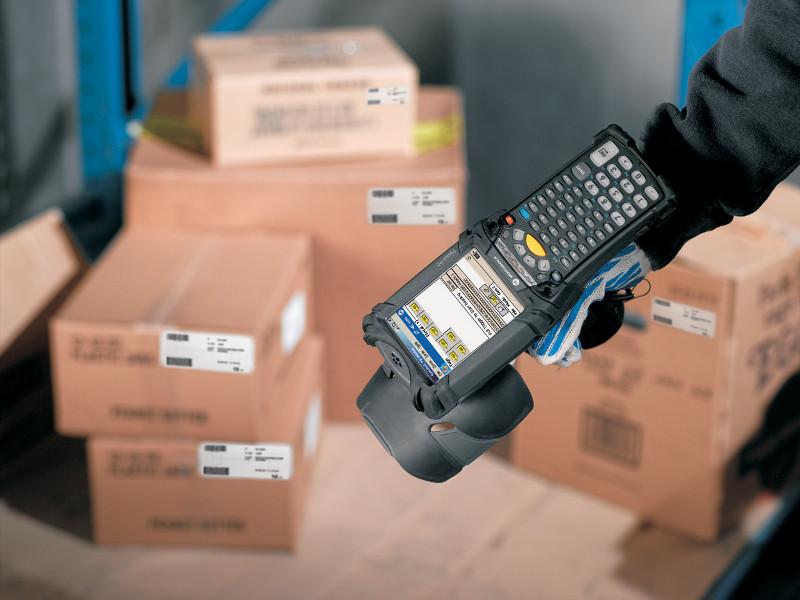 RFID: la tecnología que dibuja el futuro del retail RFID: la tecnología que dibuja el futuro del retail
