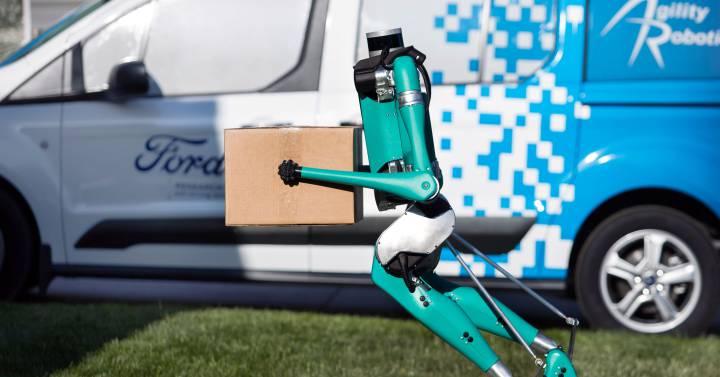 La entrega en 15 minutos: el próximo gran reto de la logística La entrega en 15 minutos: el próximo gran reto de la logística