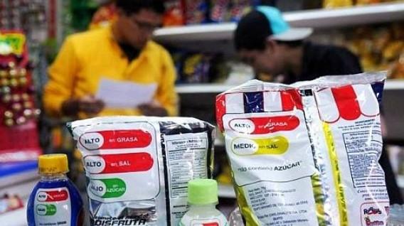 El semáforo nutricional fue aprobado en la Comisión de Defensa del Consumidor El semáforo nutricional fue aprobado en la Comisión de Defensa del Consumidor