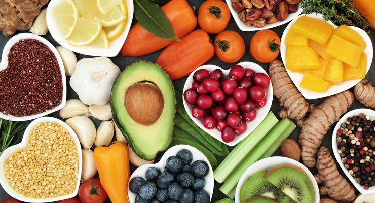 Asia, el mercado que conquistan los superalimentos peruanos Asia, el mercado que conquistan los superalimentos peruanos