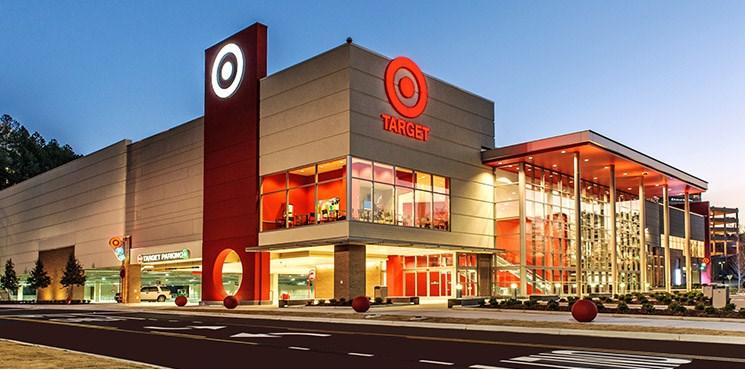Target rompe el mercado y lanzará servicio de entrega el mismo día en Estados Unidos Target rompe el mercado y lanzará servicio de entrega el mismo día en Estados Unidos