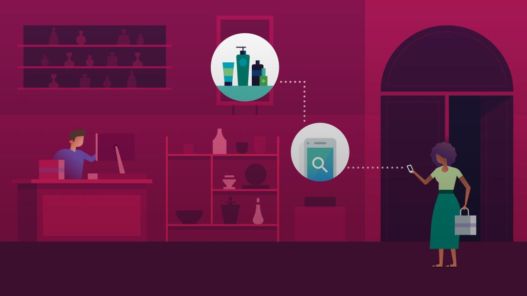 Innovación: ¿Cómo hace la tecnología para influir en las decisiones de compra? Innovación: ¿Cómo hace la tecnología para influir en las decisiones de compra?