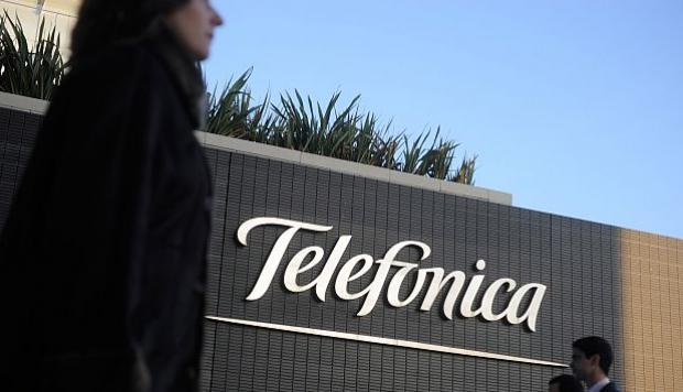 Así es la estrategia de Telefónica para no seguir perdiendo mercado en Perú Así es la estrategia de Telefónica para no seguir perdiendo mercado en Perú