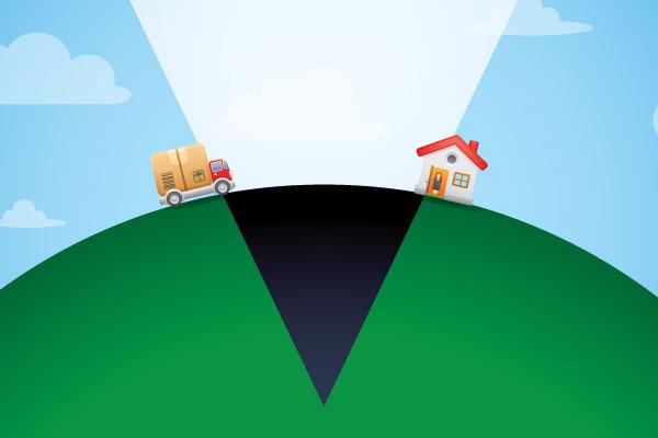 ¿Qué claves dominan el futuro de la logística retail? ¿Qué claves dominan el futuro de la logística retail?