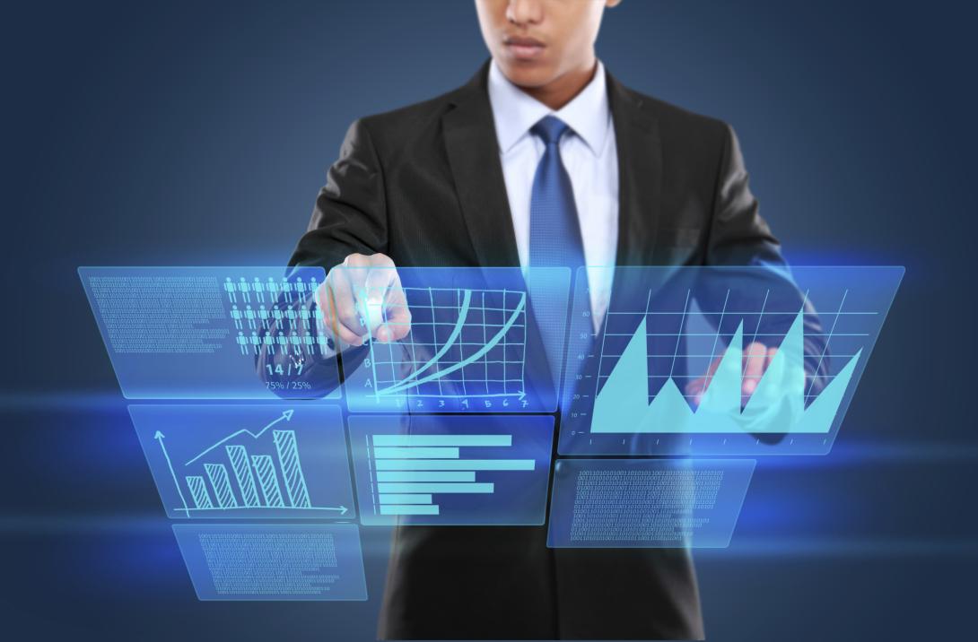 Estas son las tendencias tecnológicas que marcarán el mercado empresarial el 2019 Estas son las tendencias tecnológicas que marcarán el mercado empresarial el 2019