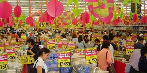 Consumo: Las tiendas de descuento ganan terreno en el mercado peruano Consumo: Las tiendas de descuento ganan terreno en el mercado peruano