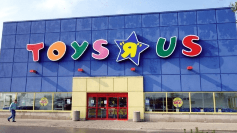 Toys ‘R’ Us: ¿Cuál fue el error que mató al gigante minorista norteamericano? Toys ‘R’ Us: ¿Cuál fue el error que mató al gigante minorista norteamericano?