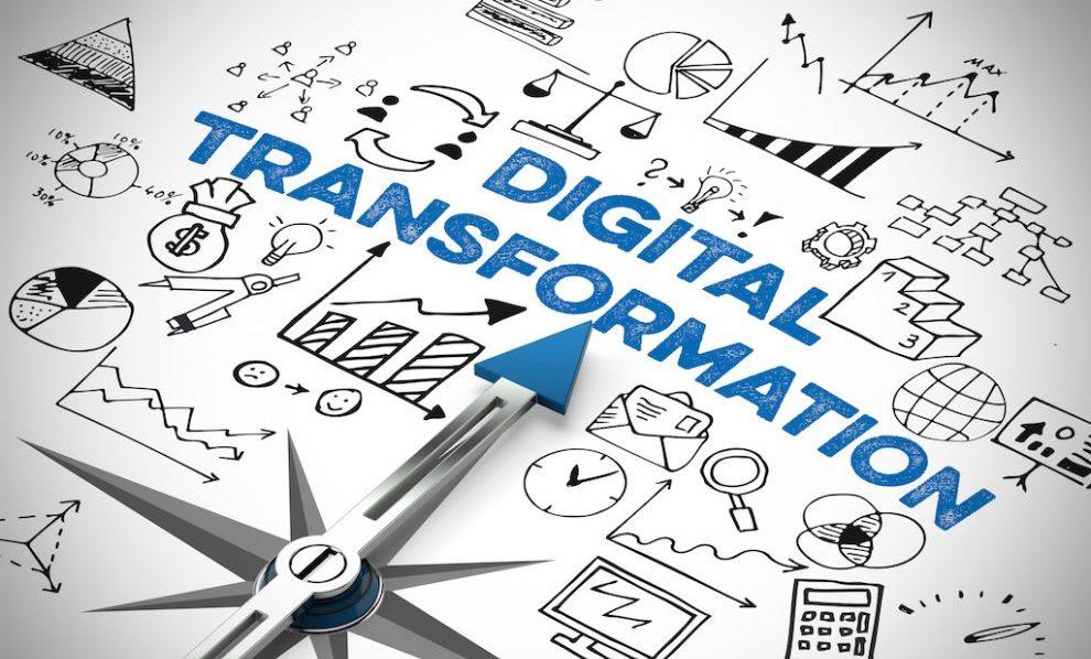¿Quién es responsable por la transformación digital en una empresa? ¿Quién es responsable por la transformación digital en una empresa?