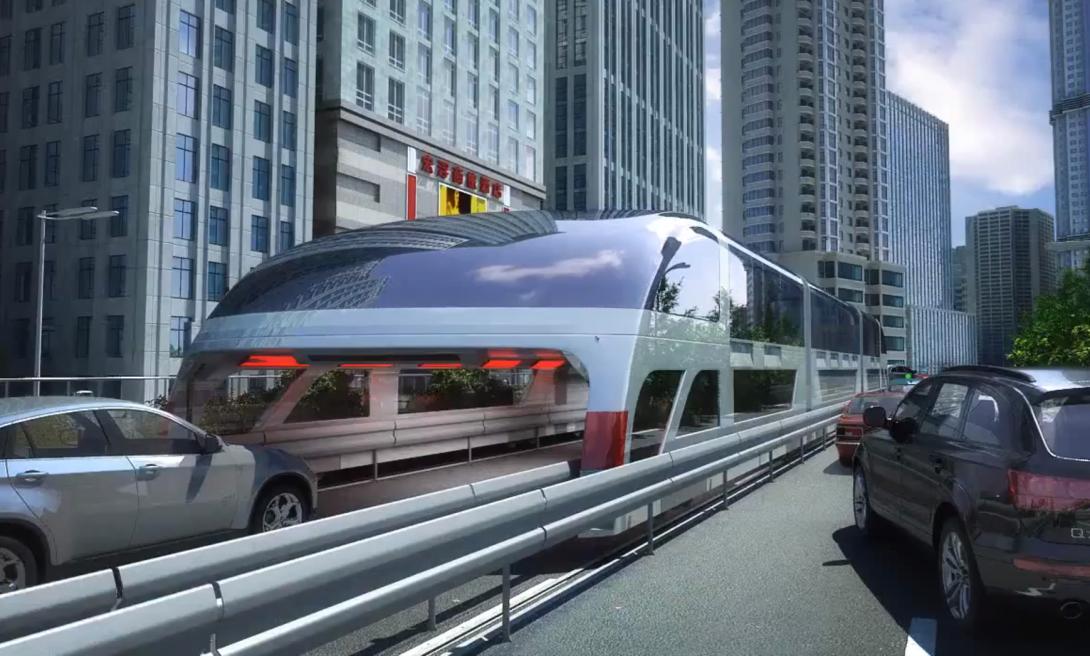 Verde, digital e intermodal: así será la movilidad del futuro Verde, digital e intermodal: así será la movilidad del futuro