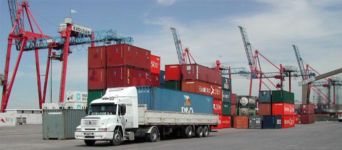 El costo del transporte de carga aumentó 2,61% en Argentina El costo del transporte de carga aumentó 2,61% en Argentina