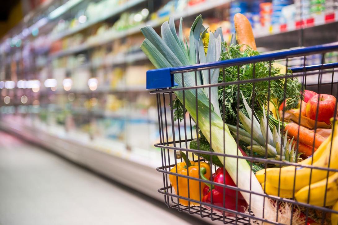 La importancia de la trazabilidad en los alimentos La importancia de la trazabilidad en los alimentos