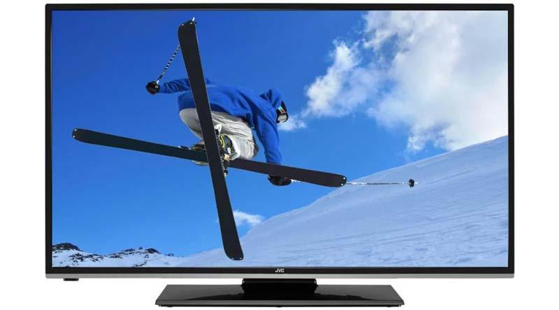 La venta online de televisores crecería 25% este año La venta online de televisores crecería 25% este año