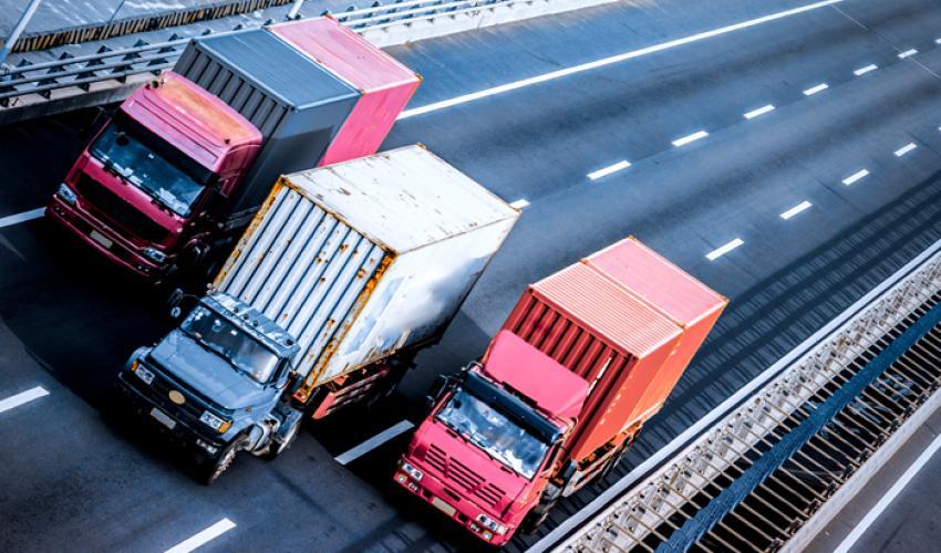 ¿Cuáles son los retos para el transporte última milla? ¿Cuáles son los retos para el transporte última milla?