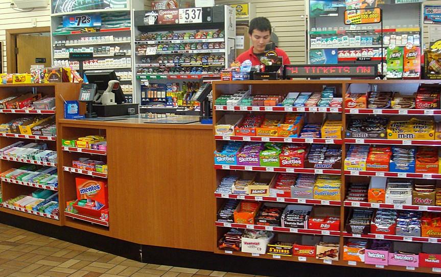Las ventas al por menor en Perú crecen 6,6% por las tiendas de conveniencia y descuento Las ventas al por menor en Perú crecen 6,6% por las tiendas de conveniencia y descuento